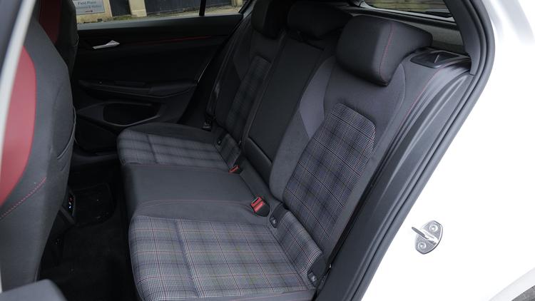 Volkswagen GOLF HATCHBACK 2.0 TSI 300 GTI Clubsport 5dr DSG
